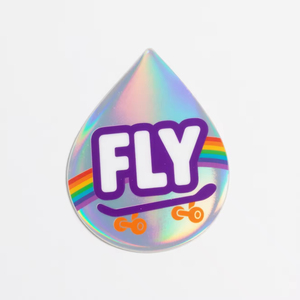 Custom Die Cut Logo Stickers Waterproof Vinyl Sticker Self Adhesive Printing <b>Labels</b> for <b>Packaging</b> - Product Image 5