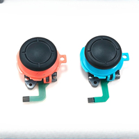 Joystick 3D WEIAI para Nintendo Switch 2, Switch2, Joy-con 2, Control Analógico