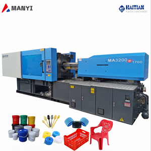 Arburg เครื่องฉีดขึ้นรูปเครื่องฉีดขนาดเล็กเครื่องฉีดพลาสติกขนาดเล็ก - Product Image 6