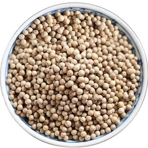 Pimienta Blanca AD Seca al por Mayor, Entera y en Barra, Sabor Suave para Cocina, Restaurantes y Catering, Proveedor Indio - Product Image 4