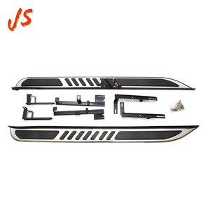 Nhôm tự động xe chạy ban cho Cạnh xe bước bên - Product Image 5