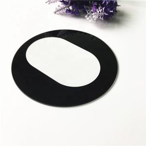 Vidrio personalizado <span class=keywords><strong>precio</strong></span> de fábrica 6mm 8mm espesor resistente al calor templado CNC vidrio impreso en vidrio para <span class=keywords><strong>estufa</strong></span> de gas superior - Product Image 6