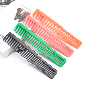 Новая дизайнерская антистатическая термостойкая расческа <span class=keywords><strong>WANGDA</strong></span> для укладки, распутывания и выпрямления волос для женщин, для использования в салонах и дома - Product Image 6