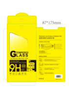 Vente flash, verre trempé 2.5D de la meilleure qualité pour Tecno Camon 20, protection d'écran en verre trempé pour Samsung Galaxy A15