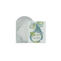 Feuilles de lessive solides biodégradables végétaliennes écologiques sans plastique pour vêtements – Nettoyage ultra-efficace