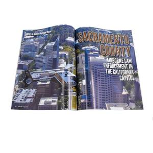 Impression numérique de catalogues d'entreprise, magazines et brochures de haute qualité avec impression couleur personnalisée - Product Image 4