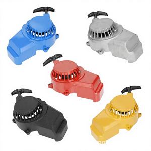 Mini Motocicleta Deportiva Todoterreno de 49 cc, de Aluminio, de Dos Tiempos, con Arranque Manual - Product Image 3