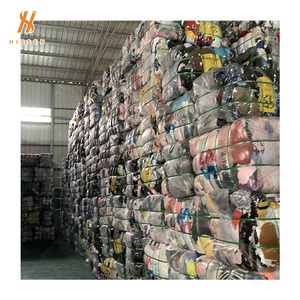 Chine 40 Fut Countenar Bell Vendeur en Inde Bal Premium Corée Hoidie Vêtements d'occasion Premie Baby - Product Image 4
