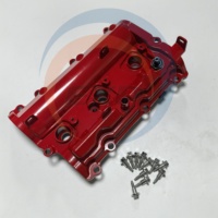 Couvre-culbuteurs en aluminium pour moteur pour Infiniti G37 QX70 QX50 2008-13, Q60 Q50 2009-20, Nissan 370Z 3.7L, 13264-EY01C