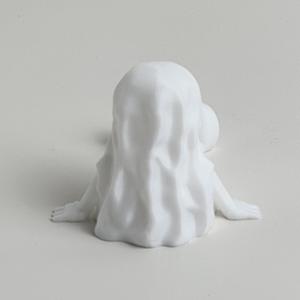 High Quality Polyester Christmas Tree Ornaments <b>Snow</b> Globe Decoration - Product Image 1