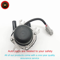Bomba de inyección de aire secundaria 17610-0C010-Ajuste directo para Toyota 4Runner Sequoia Lexus LX470 GX470 10200162BAC
