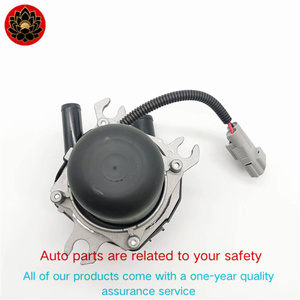 Pompa injeksi udara sekunder-langsung cocok untuk Toyota 4Runner Sequoia Lexus LX470 GX470 10200162BAC - Product Image 2