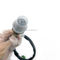 Sonde lambda O2 0258006027 compatible avec Peugeot 206 306 307 407 Renault Clio Citroën Fiat 1618Z6