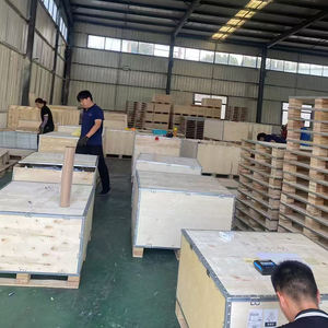 Mini-tracteur robot télécommandé sur mesure, à braquage zéro, intelligent, à essence, pour pelouses rocheuses et terrasses aux États-Unis - Product Image 6