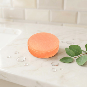 Hojas de Detergente para Ropa Desechables Ecológicas, Tabletas con Ingredientes Naturales, Baja Espuma, Limpieza Profunda y Potente - Product Image 3