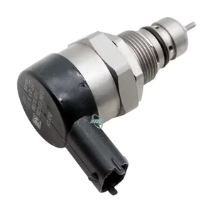 0281002800 pour <span class=keywords><strong>Renault</strong></span>-Nissan voiture pompe d'injection de carburant pièce de rechange à rampe commune contrôle de pression de carburant régulateur de soupape DRV pour Bosch - Product Image 6