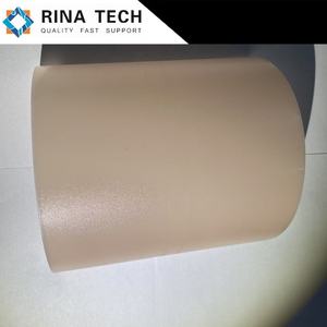 Plaque de diffuseur de lumière bleue à faible uniformité élevée Led feuille d'épaisseur optique de 3mm pour les luminaires éducatifs à LED par Rina Tech - Product Image 2