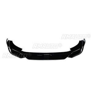 Para BMW X3M X4M F97 F98 LCI 2022+ Kit de carrocería con difusor y protector de parachoques delantero, accesorios para coche - Product Image 5