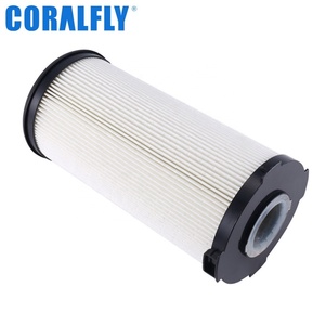 Filtre à carburant FS20190 WG9925550966 pour pièces de camion HOWO FS53048NN - Product Image 1