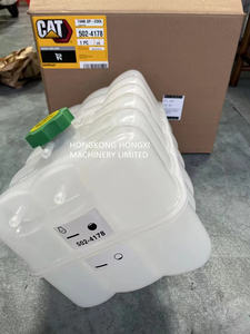 Réservoir d'eau d'expansion de moteur d'origine 502-4178 5024178 pour E336GC E345GC - Product Image 2