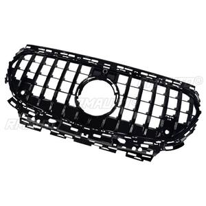 Tiras Decorativas para Parrilla de Parachoques de Coche, Estilo GT, Kit de Carrocería, Parrilla Delantera para Mercedes Benz Clase E W214 2024-2025 - Product Image 6