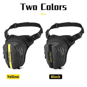 WEST BIKING-Bolso bandolera para mujer, bandolera cruzada <span class=keywords><strong>en</strong></span> el pecho, bandolera, para motocicleta, a la moda - Product Image 5