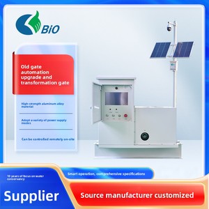 [Suministro Directo de Fábrica] Actualización de Transformación Inteligente para Portones Antiguos, Control Remoto para Portones Manuales, Granja Inteligente, Operación Inteligente - Product Image 3
