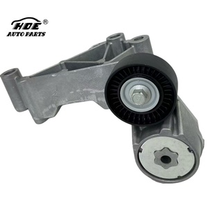 VKM 34108 1069359 1S4Q-6A228-AD ขายส่งอะไหล่รถยนต์ HDE ตัวปรับความตึงสายพานสำหรับรถฟอร์ด โฟกัส - Product Image 3