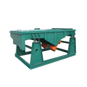 Vibrador de Criba Personalizado de Acero al Carbono para Granos, Fabricado en China - Product Image 4