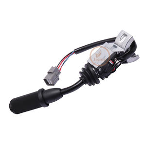 คันเกียร์ธรรมดา 701/80295 70180295 สำหรับรถตัก Jcb 3cx 3dx - Product Image 4