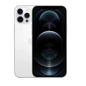 Para <span class=keywords><strong>12</strong></span> Pro Max 5G Smartphone 6G RAM Versión Estadounidense Sin Restricción de SIM Pantalla de 6.7" 100% Sellado - Product Image 5