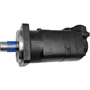Motor hidráulico DoraKvi 1121162006 tipo pistón compatible con Eaton Char-Lynn serie 6000 - Product Image 3