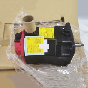 A06B-2075-B307 FANUC Maschinensystem-Zubehör Original Brandneuer AC-Motor Mit Einjähriger Garantie - Product Image 5