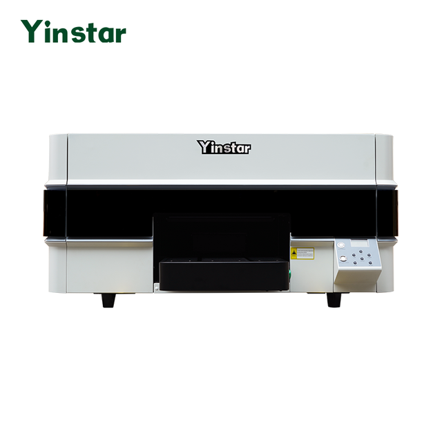 DTG Printer Digital T-shirt Printer 38*43cm Dual Printhead Direct to Garment Cotton Printing Machines