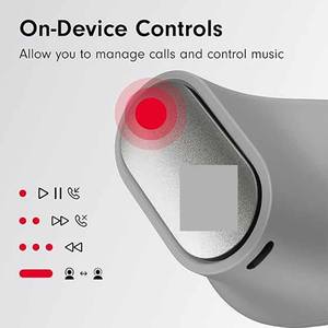 Nuevo para Beat- <span class=keywords><strong>Studio</strong></span> <span class=keywords><strong>Buds</strong></span> + Auriculares inalámbricos Plata Venta al por mayor en Stock ANC Auriculares con micrófono para IOS Android Auriculares - Product Image 3