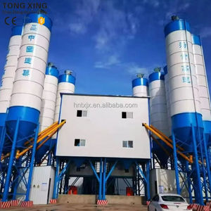 Yeni TONGXING Gelişmiş Karbon Çelik Konstrüksiyonlu Yangına Dayanıklı Vidalı Konveyör 2 Yıl Garantili - Product Image 5