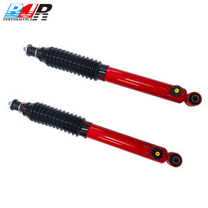 BJR Hoge Kwaliteit 2.25 SHOX Fabriekshoge Prestatie Offroad/4x4/Overland/Race Schokbrekers/Shox 2 Inch Lift voor LC120 - Product Image 5