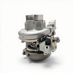 Culasse 129795-11201 pour moteur de voilier Yanmar 3YM27A, pièces de rechange neuves - Product Image 1