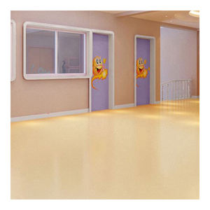 Revêtement de sol en <span class=keywords><strong>vinyle</strong></span> homogène durable 2,0 mm, prix bas, revêtement de sol en <span class=keywords><strong>vinyle</strong></span> de luxe, rouleaux de feuilles de <span class=keywords><strong>vinyle</strong></span> - Product Image 3