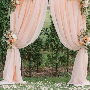 مخصص 7x5FT الزفاف ورود للزينة زهرة بيضاء الخلفيات صورة خلفية القماش الزفاف خلفية الديكور