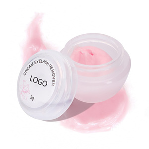 Keo Tẩy Lông Mi Keo Tẩy Lông Mi Nối Dài Gel Tẩy Lông Mi Nối Dài - Product Image 4