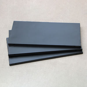 Étagère en acier à angle robuste pour l'entrepôt de garage à domicile utiliser un support de rangement modulaire trous d'assemblage <span class=keywords><strong>bricolage</strong></span> caractéristique de Protection contre la Corrosion - Product Image 4