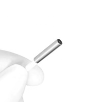Portable 4 pièces Led lumière diamètre 3.9mm Mini Type C Usb caméra Endoscope Module