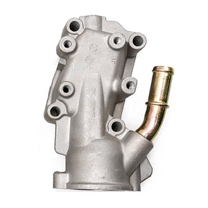 1336W3 système <span class=keywords><strong>de</strong></span> <span class=keywords><strong>refroidissement</strong></span> sortie chambre Thermostat boîtier aluminium moteur <span class=keywords><strong>liquide</strong></span> <span class=keywords><strong>de</strong></span> <span class=keywords><strong>refroidissement</strong></span> Thermostat pour Elysee C2 C5 <span class=keywords><strong>Peugeot</strong></span> <span class=keywords><strong>307</strong></span> 1.6L - Product Image 3