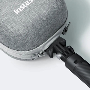 Accesorios originales para Insta360 Ace Pro <span class=keywords><strong>2</strong></span> Mini Estuche de transporte Bolsa de almacenamiento Harshell para <span class=keywords><strong>Insta</strong></span> 360 Ace Pro2 <span class=keywords><strong>GO</strong></span> 3S - Product Image 4
