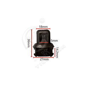 Interruptor de elevación de puerta Smooth Sailing M88 para camioneta Great Wall, botón de bloqueo de montaje - Product Image 4
