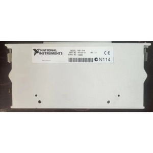 Módulo de Medición de Deformación Universal NI SCXI-1314 de National Instruments usado - Product Image 4