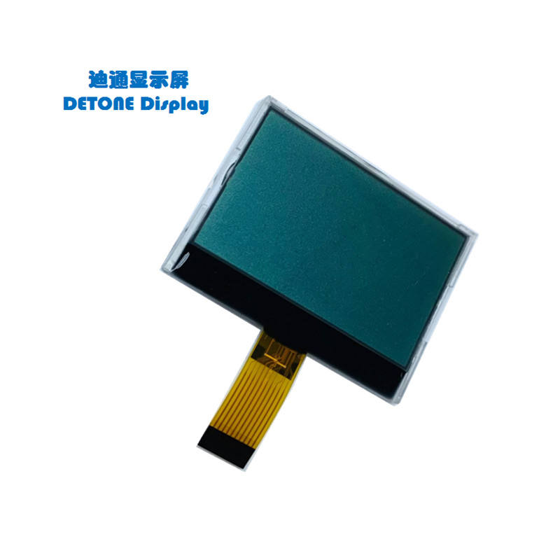 128x64 Graphics LCD SPI Interface 2 Inch 12864 Lcd Display Screen ...