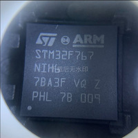 STM32F746NGH6 UFBGA-144 STM32F767NIH6 - STM32F777NIH6 Chip Único Holy