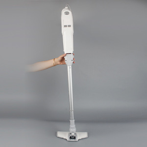 Handheld <b>Vacuum</b> Cleaner TC-20XA 0.6L <b>Portable</b> Electric For Home Use With High Suction Power - Product Image 3